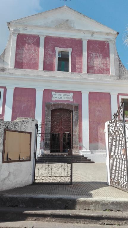 Villa A' Riggiola Stromboli Exterior foto